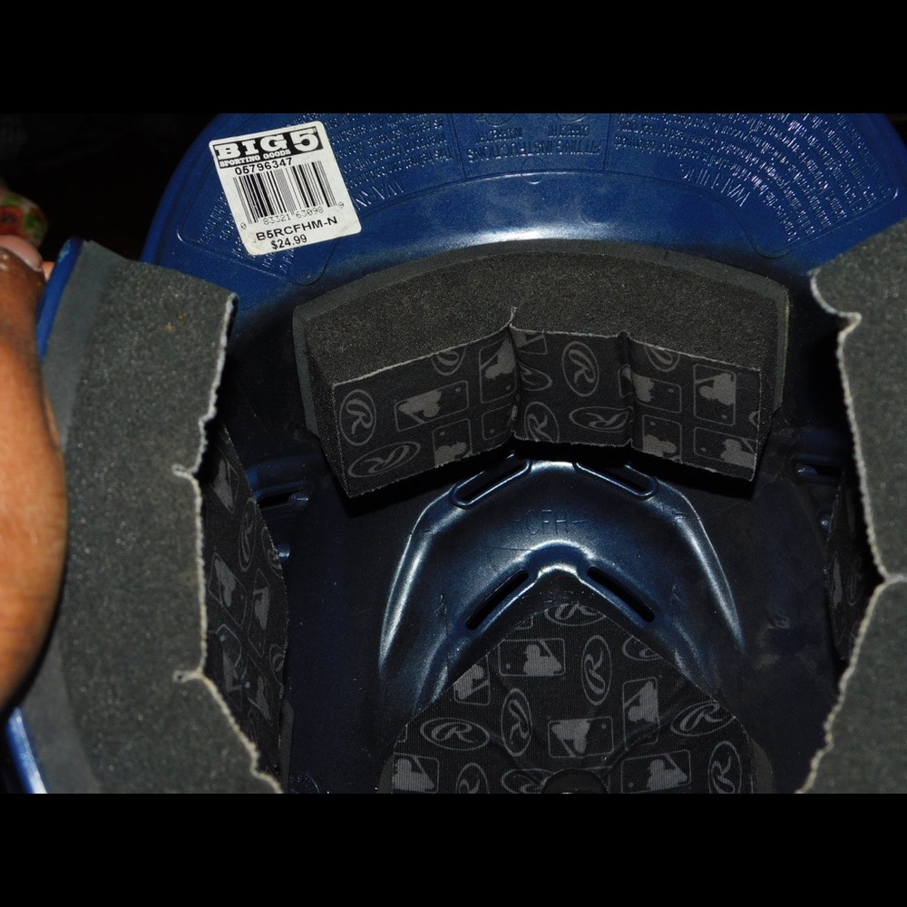 Baseball hat - Picture 4 of 4